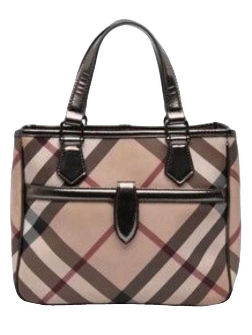 Burberry Mini Tote Bag